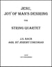 Jesu, Joy of Man's Desiring